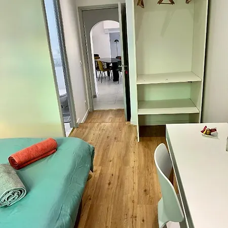 Sur Le Loing Maison d'hôtes 3*