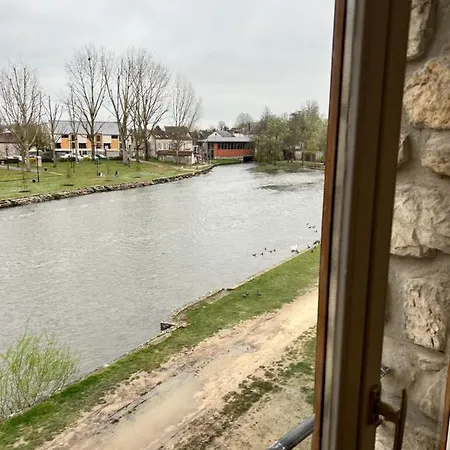 Sur Le Loing